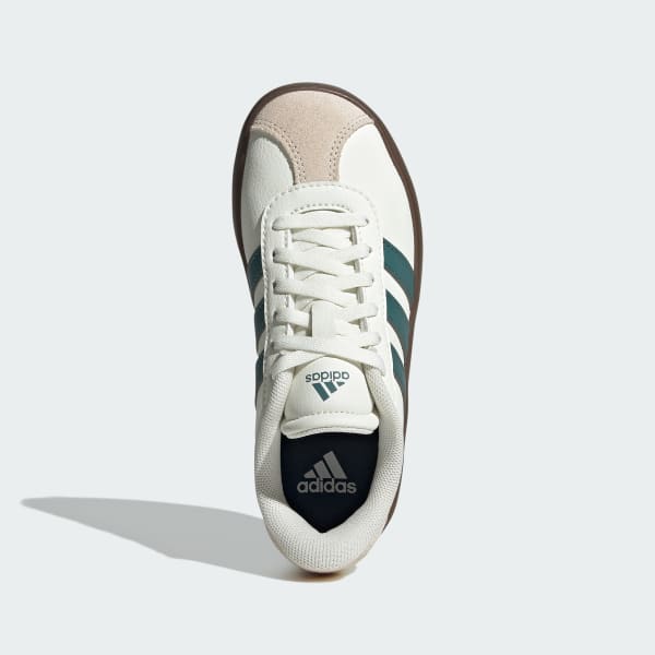 Bialy Buty VL Court 3.0 Kids