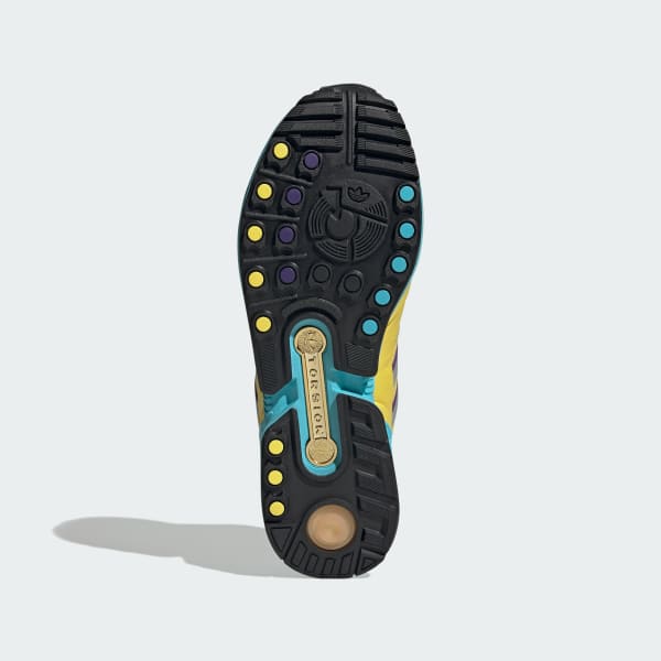 Putih Sepatu CONSORTIUM ZX8000