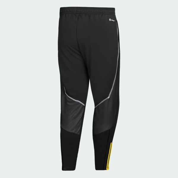 Negro Pantalón de Entrenamiento Sporting Cristal 2023