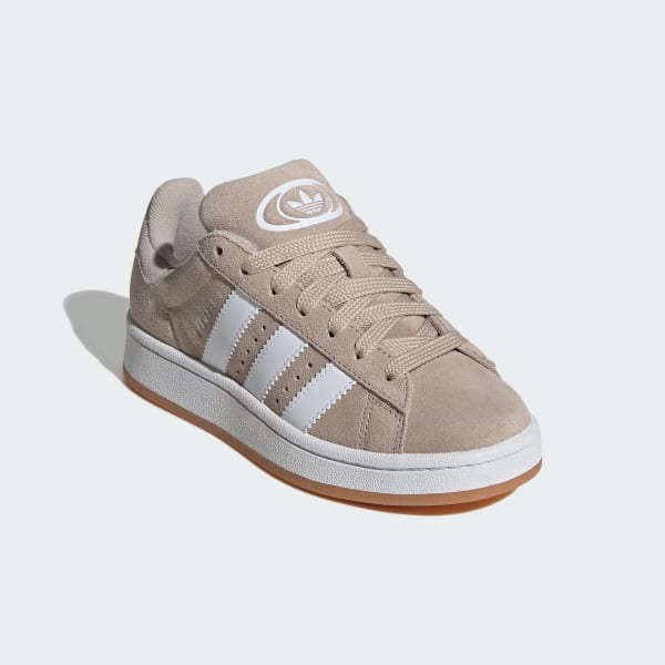 beige Campus 00s Schoenen