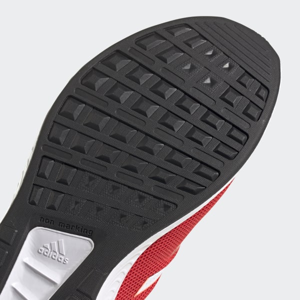Czerwony Runfalcon 2.0 Shoes LGH91
