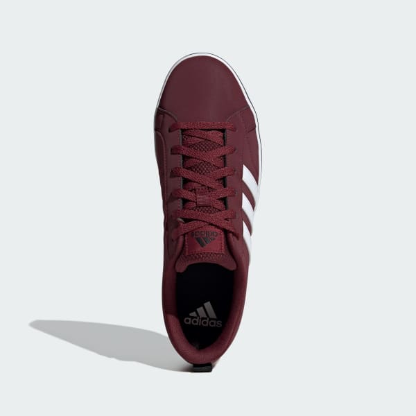Burgundy VS Pace 2.0 Shoes