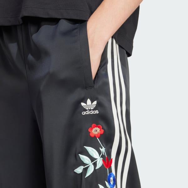 Pants adidas mujer flores new arrivals