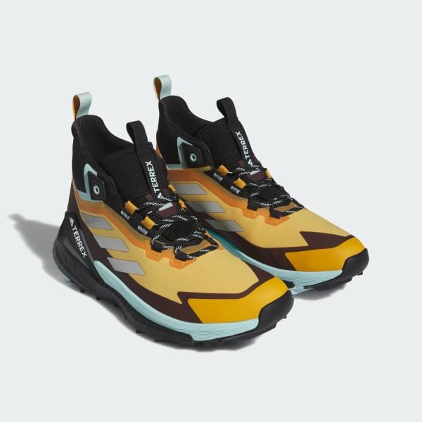 FREE HIKER 2.0 GORE TEX
