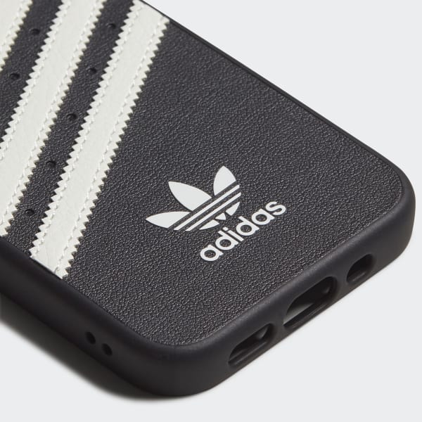 Black Moulded Samba for iPhone 12 mini