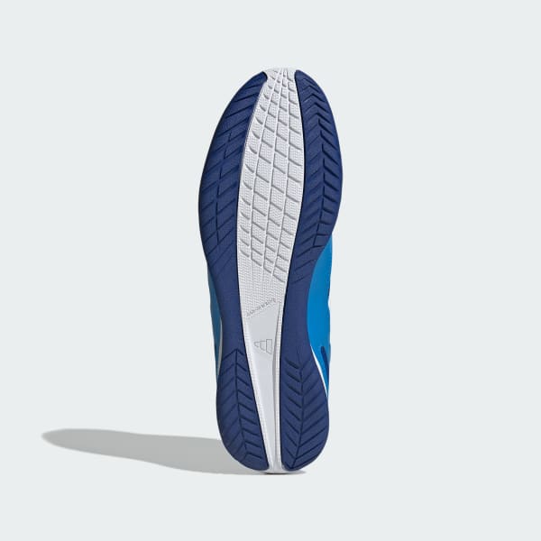 Biru Sepatu Bola Indoor SUPER SALA COMPETITION III