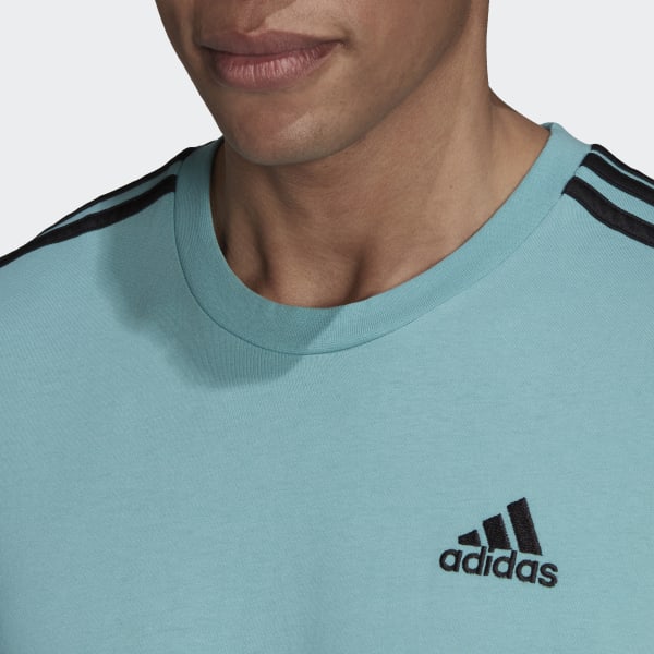 adidas t shirt cotton