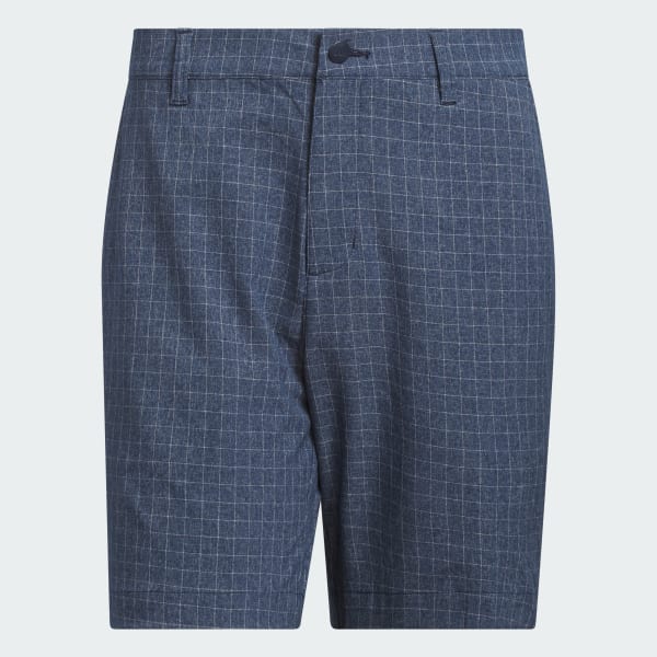 สีน้ำเงิน กางเกงขาสั้น 7 นิ้วเข้าเซ็ต Ultimate365