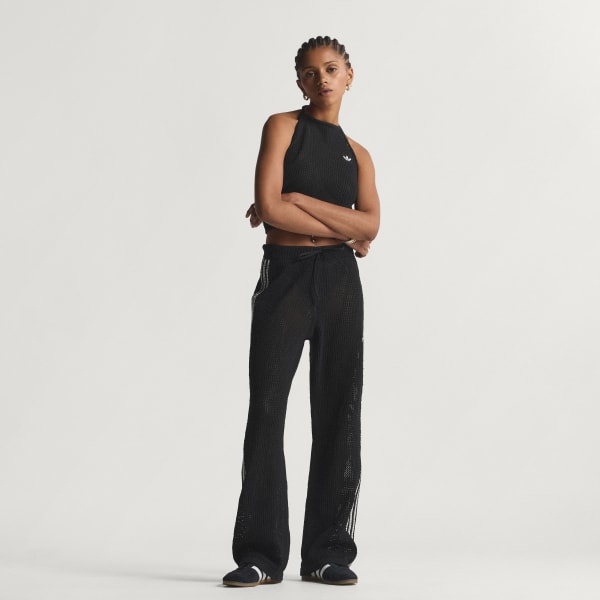 トップス cococh 予約販売》crochet over tops/2colors - NOKCHA