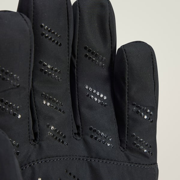 Adidas stella mccartney gloves sales