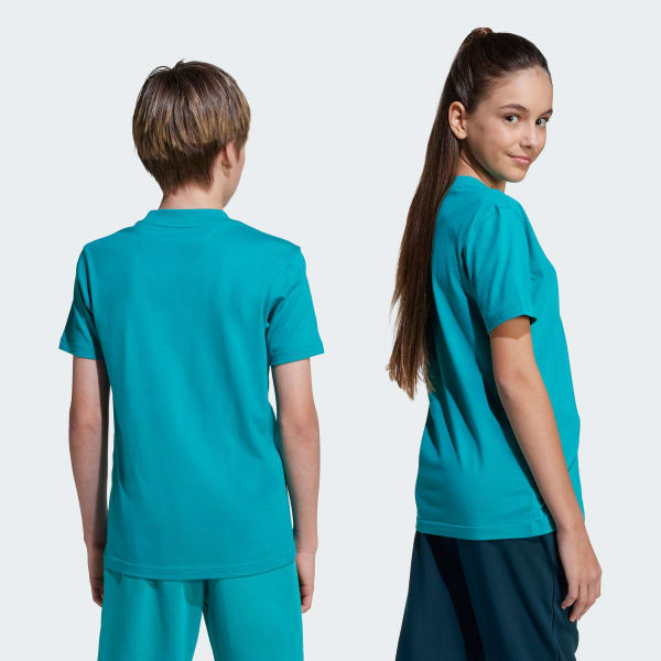 Grun Essentials Kids T-Shirt