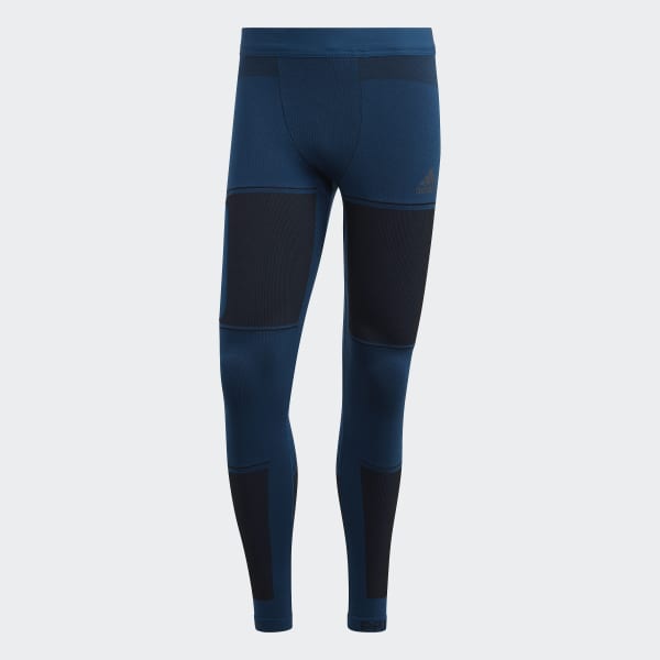 Bla X-City Warm Tights V8703