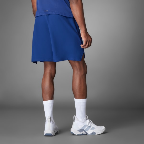 modrá Šortky Designed-for-Training Legacy
