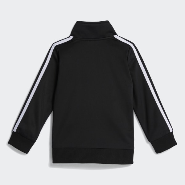 adidas iconic tricot jacket