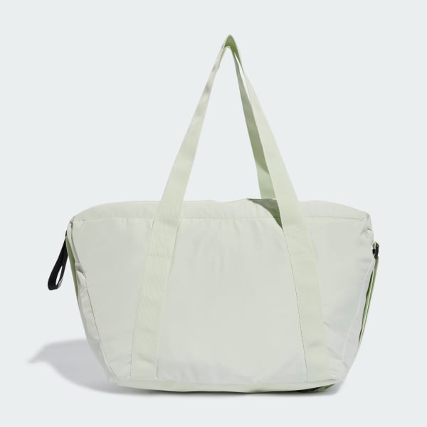 Green Sport Bag