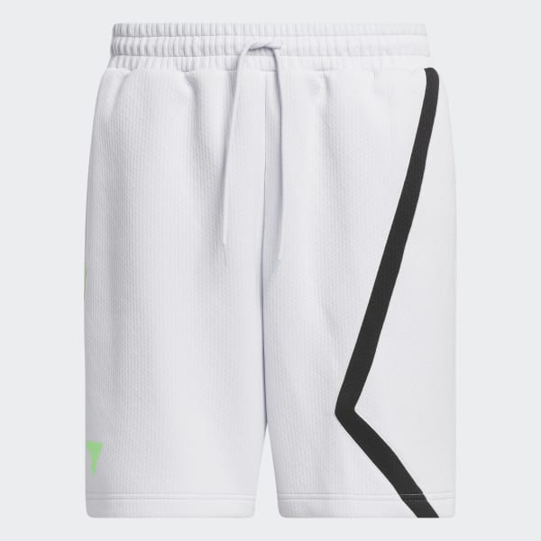 Grey Trae HC Shorts