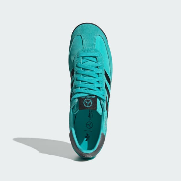 Λευκό SL 72 RS MERCEDES SHOES