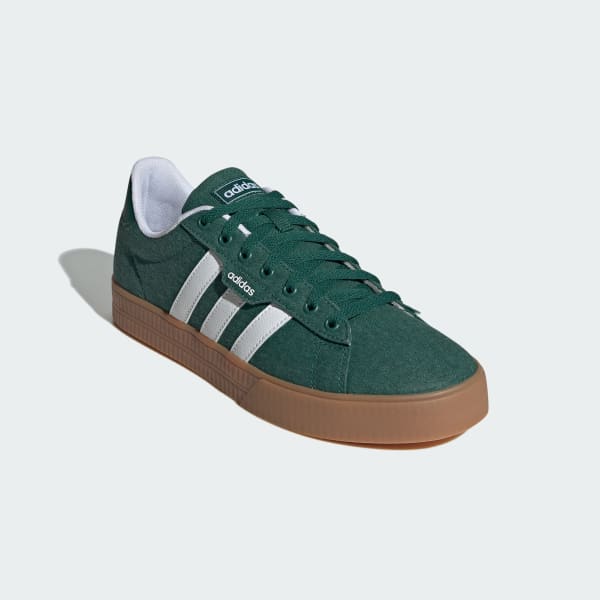 Verde Zapatilla Daily 3.0