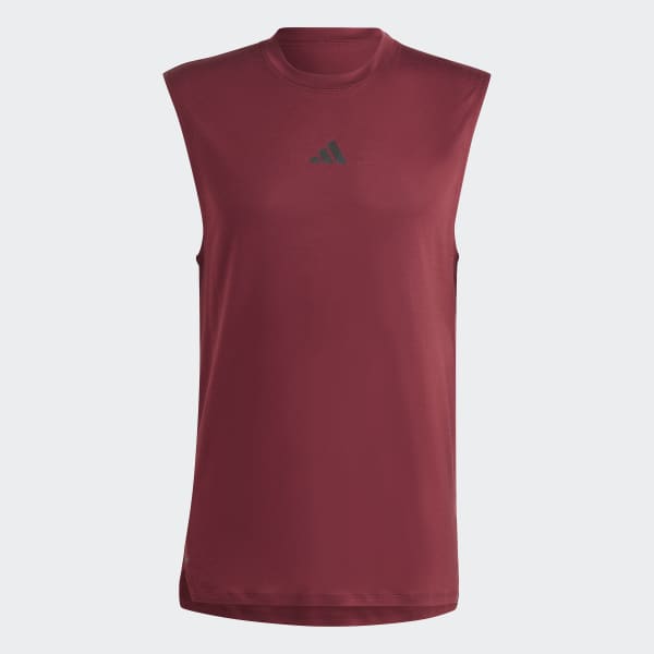 Power Workout Tank Top