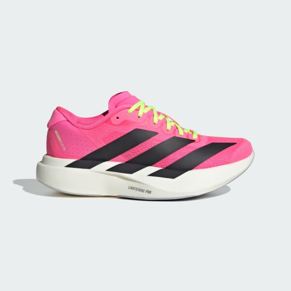 Rosa Adizero EVO SL Schuhe für Kinder und Teens