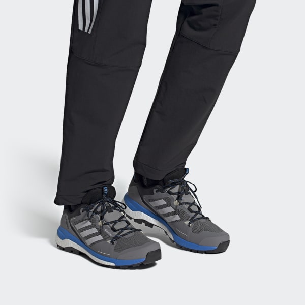adidas adidas terrex skychaser xt gtx Terrex Skychaser GORE-TEX 2.0 Hiking Shoes - Grey | Men's