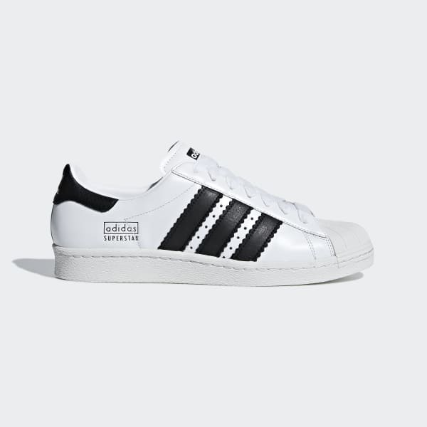 Superstar 80s Shoes Superstar 80s Shoes