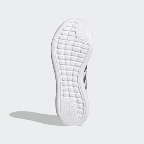 Branco Sapatilhas QT Racer 3.0