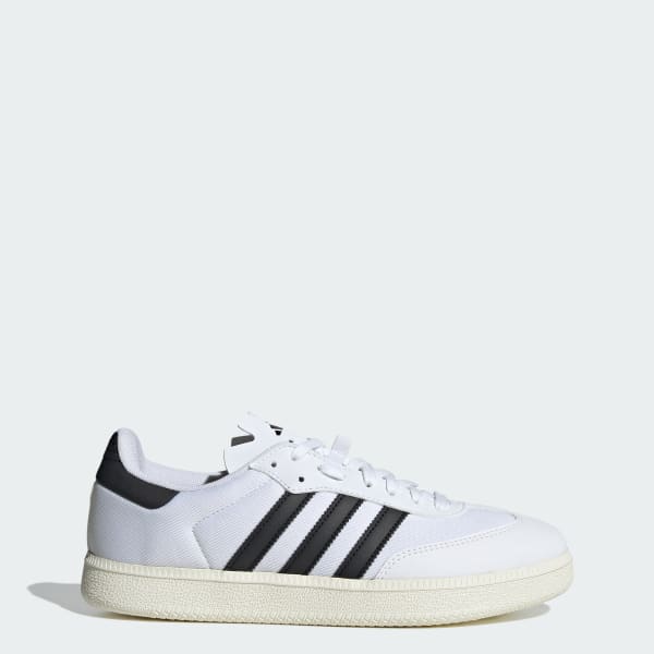 Bianco Scarpe da ciclismo Velosamba Made With Nature