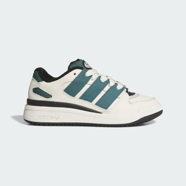 Blanco Zapatillas para niños Forum2000
