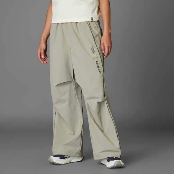 Be Quần Dệt Thoi ADIDAS DISNEY National Geographic AEROREADY