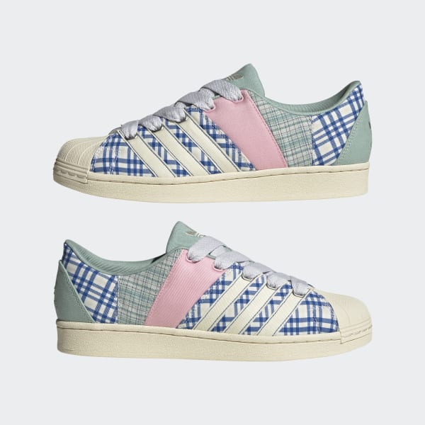 Adidas zapatilla superstar boost color hotsell