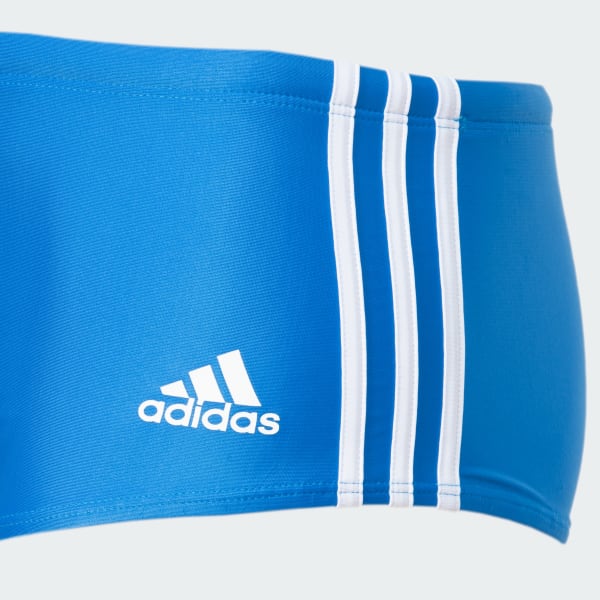 Azul Sunga 3-Stripes