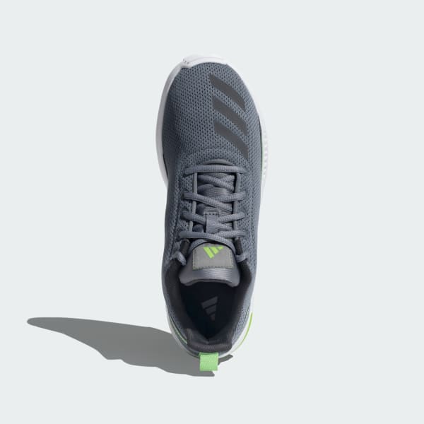 adidas WIDEWALK SHOES Grey adidas India