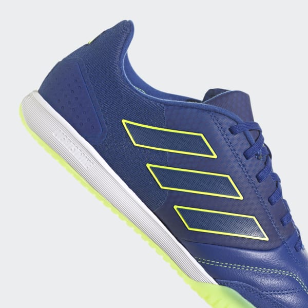 Top Shoes adidas Competition | Indoor adidas Unisex Sala US Soccer - Blue | Soccer