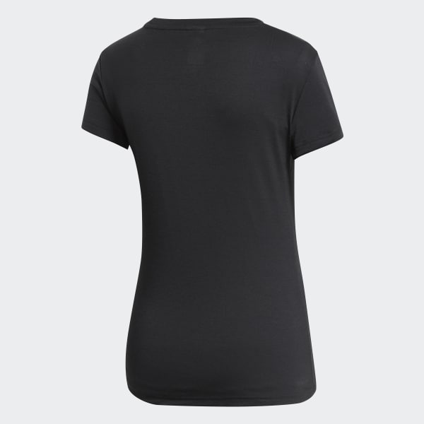 adidas FreeLift Prime Tee Black adidas Philippines