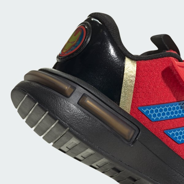 Marvel adidas iron man cheap