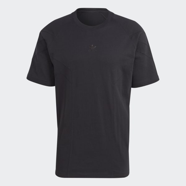 Adidas originals ef marl t-shirt best sale