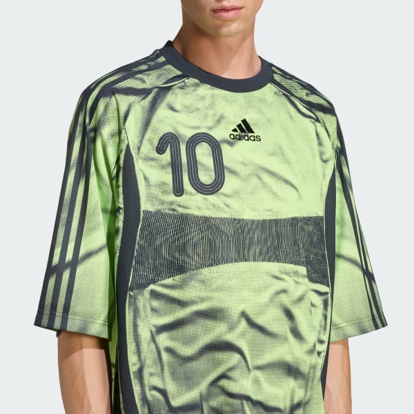 adidas GIANTS 75周年 2009 uniform dp Long-sleeve Jersey adidas TEAM ICON25 JSY LM - Top4Running.com