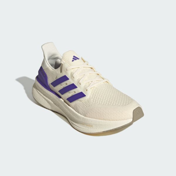 Blanco Tenis Ultraboost 5