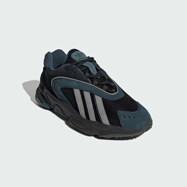 Negro Tenis OZTRAL