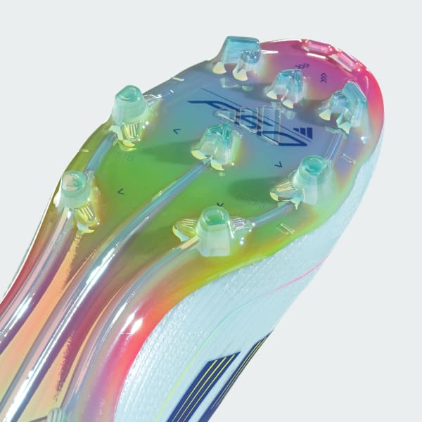 アディダス F50 ELITE シューレースレス 99 CAPSULE FG / 天然芝