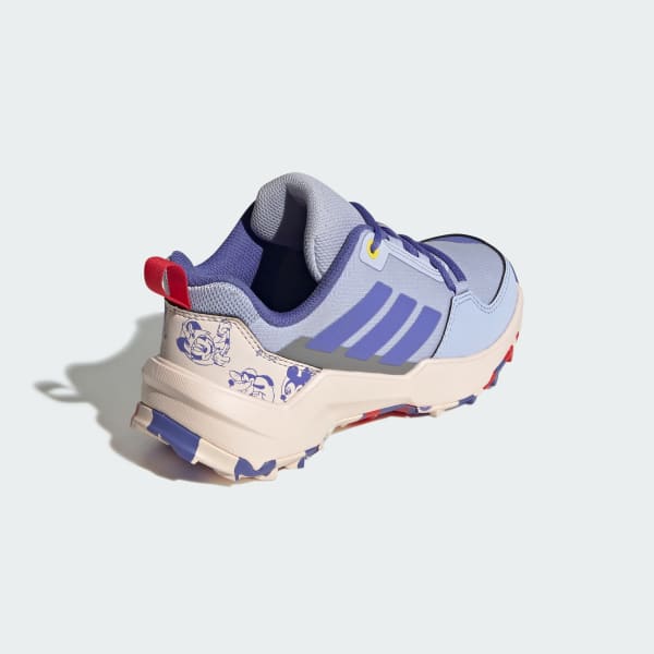 Adidas ADIDAS Disney MICKEY & FRIENDS Terrex AX4R Hiking Shoes WHERE TO BUY