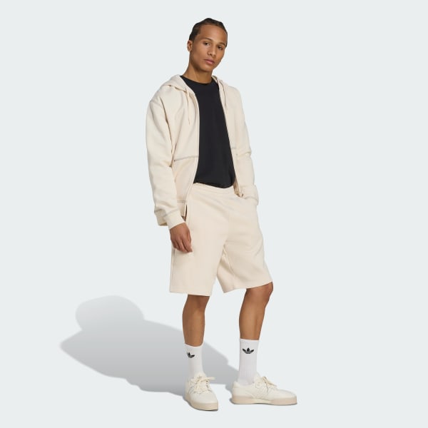 Trefoil Essentials Shorts