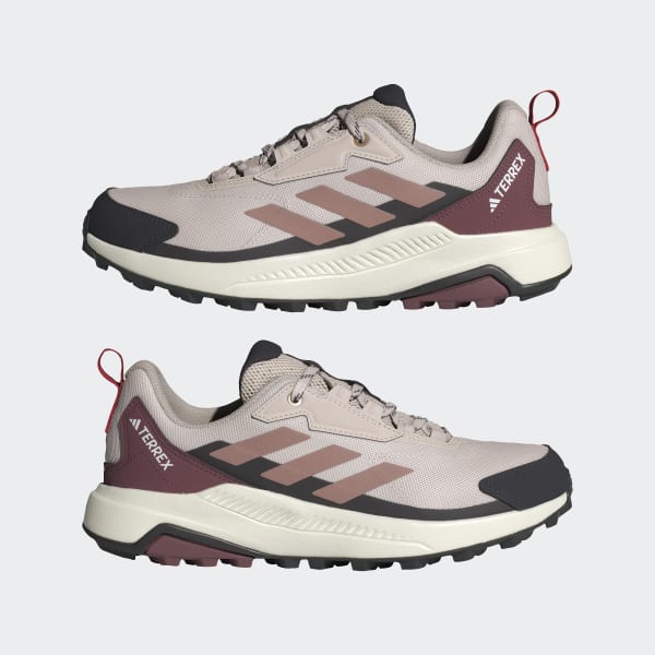 Zapatillas de Senderismo Terrex Anylander - Rosado adidas | adidas