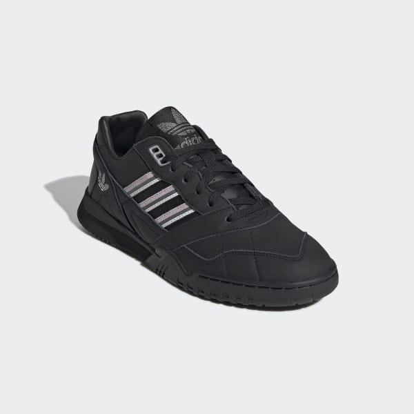 adidas . Trainer Shoes - Black | adidas Australia