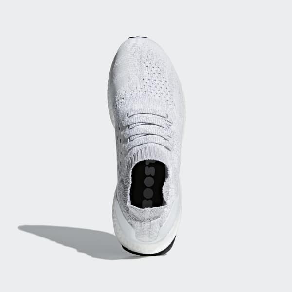 ultraboost uncaged shoes cloud white