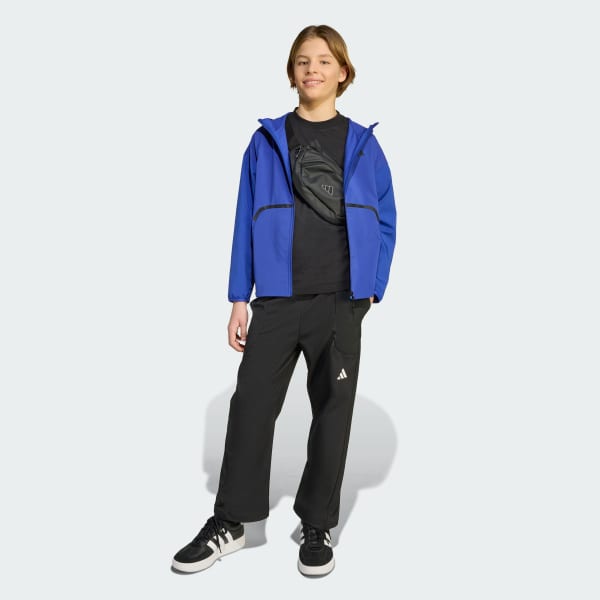 Black City Tech Winterized Pant Kids