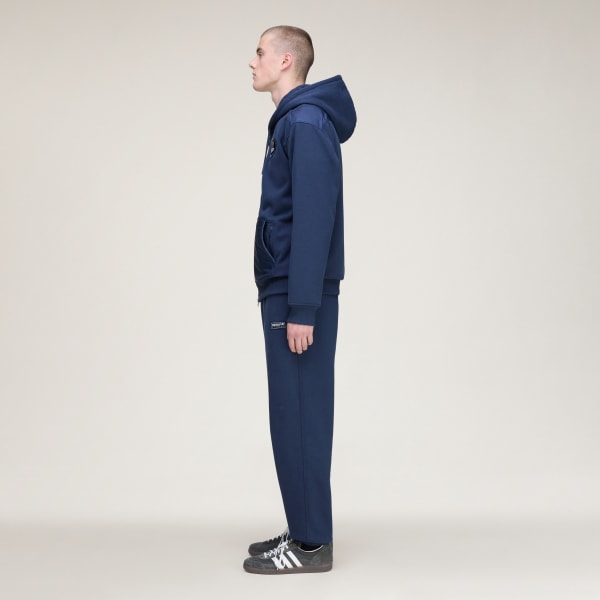 Bla WILPSHIRE SPZL HOODIE