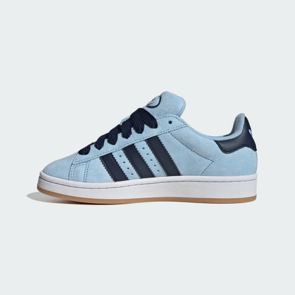 adidas Campus 00s Shoes - Blue | Free Shipping with adiClub