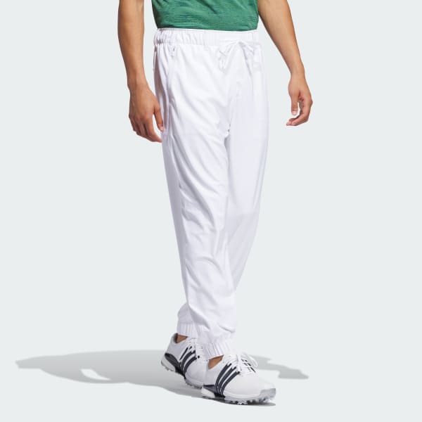 White Ultimate365 Sport Joggers